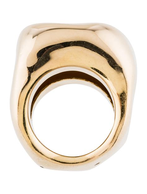 dior nougat ring|Dior Nougat Ring .